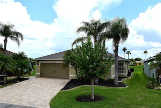 29435 Snap Hook Dr, San Antonio, FL 33576
