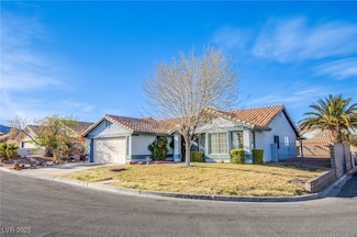819 Teal Wing Way, Henderson, NV 89002