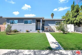 6315 Tampa Ave, Tarzana, CA 91335