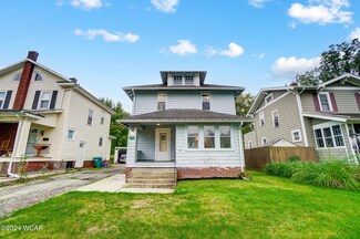 1631 W Wayne St, Lima, OH 45805