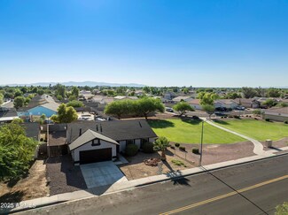 5602 N 73rd Ave, Glendale, AZ 85303