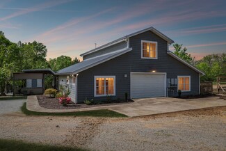 7385 Sugar Camp Hollow Rd, Fairview, TN 37062