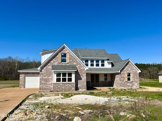 4277 Jenny Ln, Hernando, MS 38632