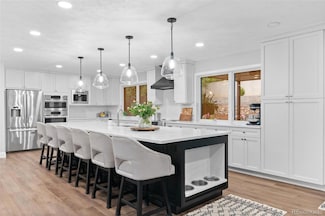 9939 E Aberdeen Ave, Englewood, CO 80111