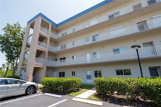 14801 Park Lake Dr Unit 101, Fort Myers, FL 33919