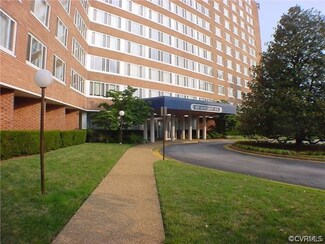 5100 Monument Ave Unit 407, Richmond, VA 23230