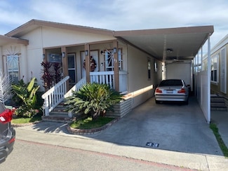 17377 Valley Blvd Unit 43, Fontana, CA 92335