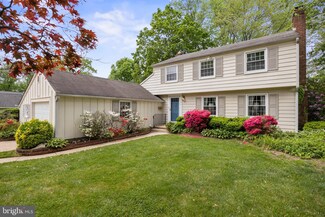 100 Sawmill Rd, Cherry Hill, NJ 08034