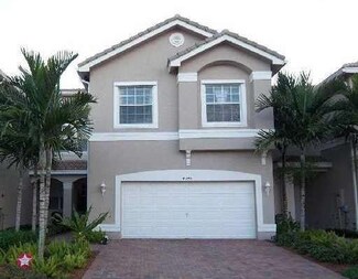 4340 SW 125th Ln Unit 4340, Miramar, FL 33027