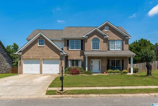 936 Old Cahaba Dr, Helena, AL 35080