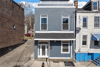 258 Carrington St, Pittsburgh, PA 15212