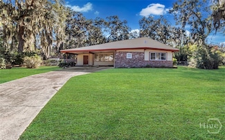 36 Silverstone Cir, Savannah, GA 31406