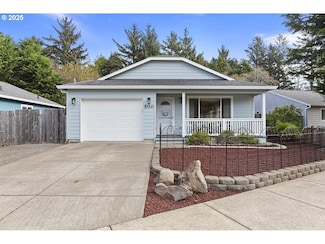500 SE Neptune Ave, Lincoln City, OR 97367