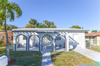 7764 NW 10th Ave, Miami, FL 33150