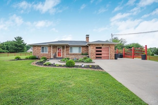 854 Nordyke Rd, Cincinnati, OH 45255