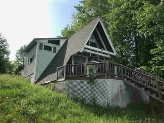 177 Pleasantview Dr, North Hero, VT 05474