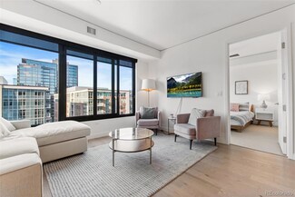 1750 Wewatta St Unit 1325, Denver, CO 80202