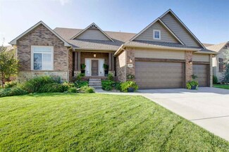 3905 N Watercress Ln, Maize, KS 67101