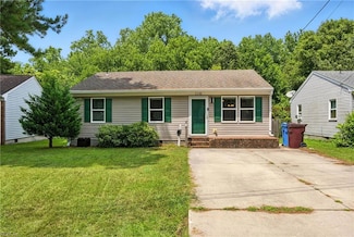 1143 Ferebee Ave, Chesapeake, VA 23324
