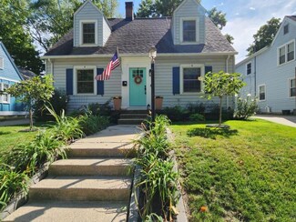 263 Lincoln St, West Lafayette, IN 47906