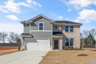 202 Sunhill Ct, Harvest, AL 35749