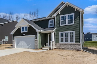 5698 Landrum Trail, Portage, MI 49024
