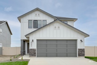 3684 W Dover Dr, Meridian, ID 83642