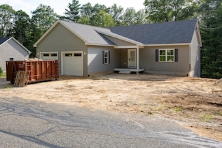 455 Cronin Rd, West Brookfield, MA 01585