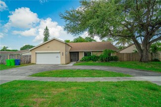 9603 NW 48th St, Sunrise, FL 33351