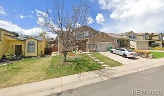 3791 S Gibraltar St, Aurora, CO 80013