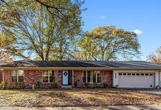 3429 Mccord Dr, North Little Rock, AR 72116