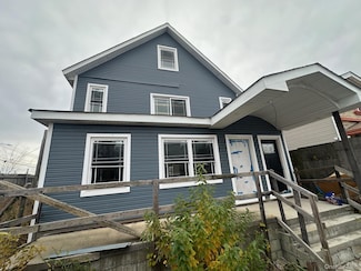 159-18 134th Ave, Jamaica, NY 11434