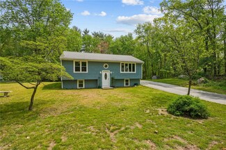 338 Camp Dixie Rd, Pascoag, RI 02859