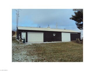 3646 Turkey Flat Rd SE, Port Washington, OH 43837
