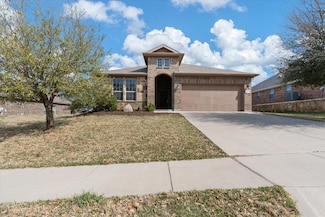 1313 Meadowlakes Dr, Azle, TX 76020