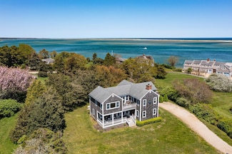 35 Whistler Ln, Chatham, MA 02633