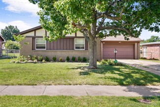 12112 E 35th St, Tulsa, OK 74146