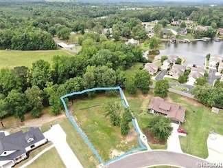Lot 12 Arkota Shores, Hot Springs, AR 71913