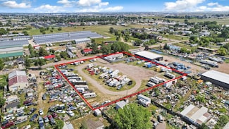 201 Murray Rd, Cheyenne, WY 82007