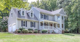 7579 Hunters Ridge Dr, Prince George, VA 23875