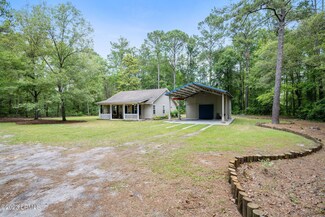 272 Tracy Dr, Ridgeland, SC 29936