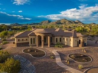 8030 E Odessa St, Mesa, AZ 85207