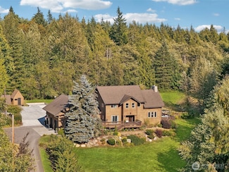 14707 66th Ave NW, Stanwood, WA 98292