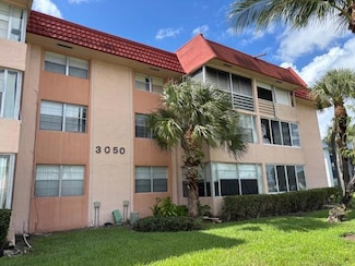 3050 Holiday Springs Blvd Unit 105, Margate, FL 33063