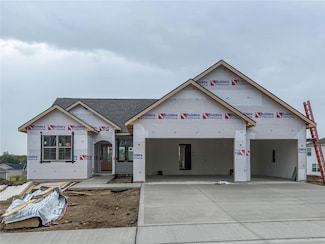 606 Ellis Cir, Adel, IA 50003