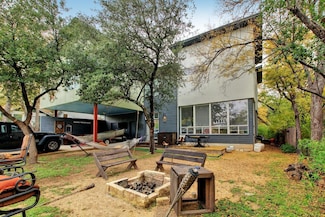 616 W 35th St Unit A, Austin, TX 78705