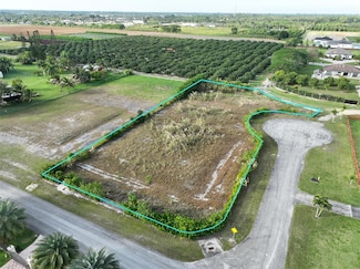 17281 SW 278th St, Homestead, FL 33031