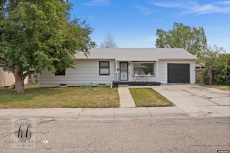 343 Trigood Dr, Casper, WY 82609