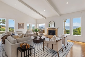 91 Round Hill Rd, Belvedere Tiburon, CA 94920