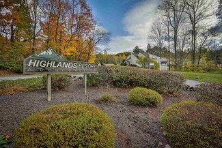 501 Bean Hill Rd Unit 21, Northfield, NH 03276